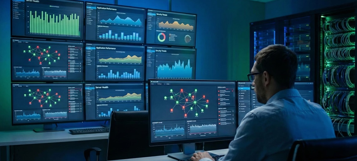 network-monitoring-management